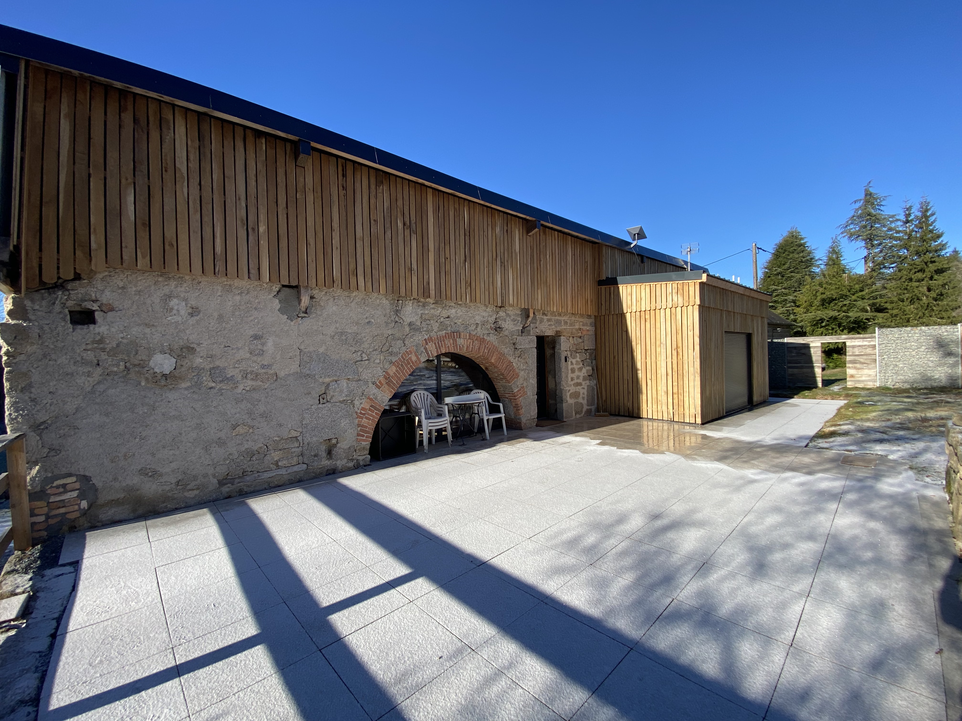 La Vieille Scierie, Basville - photo 7