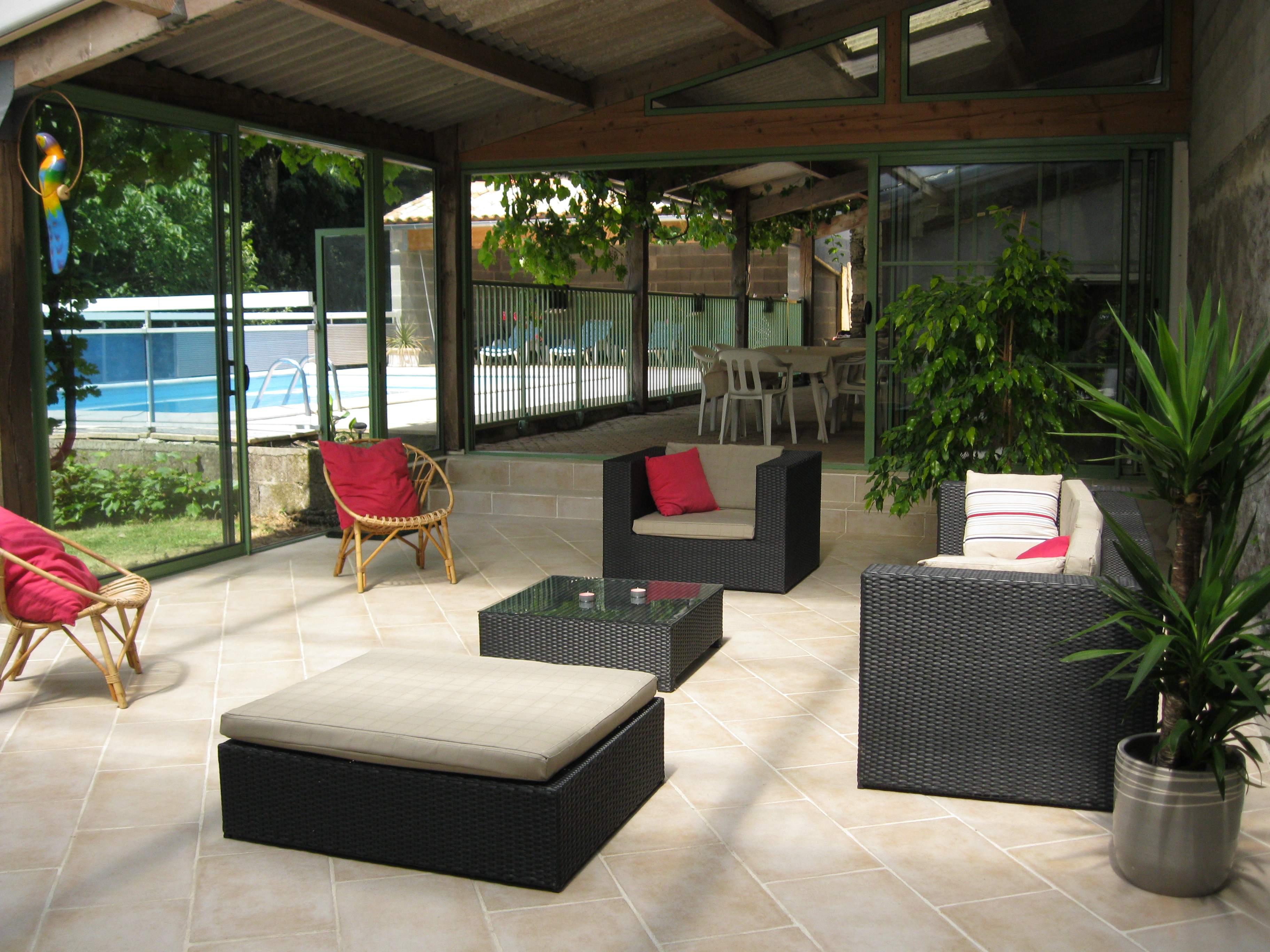 Location 10 personnes