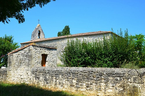 Circuit vignes et vergers en Duraquois, Duras - photo 10
