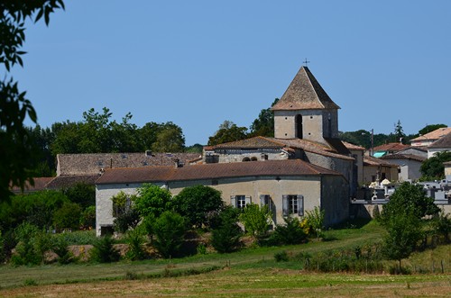 Circuit vignes et vergers en Duraquois, Duras - photo 13