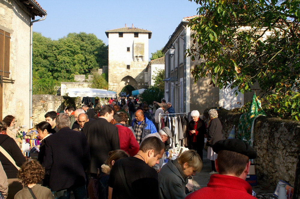 Bureau d'information touristique de l'Albret à Vianne — photo 3