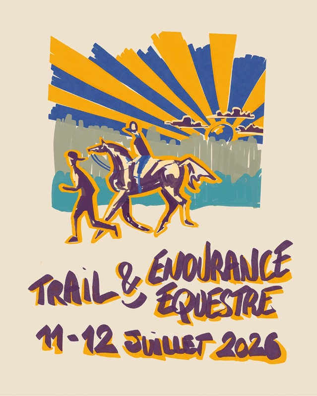 Trail et endurance équestre, Allemans-du-Dropt - photo 2
