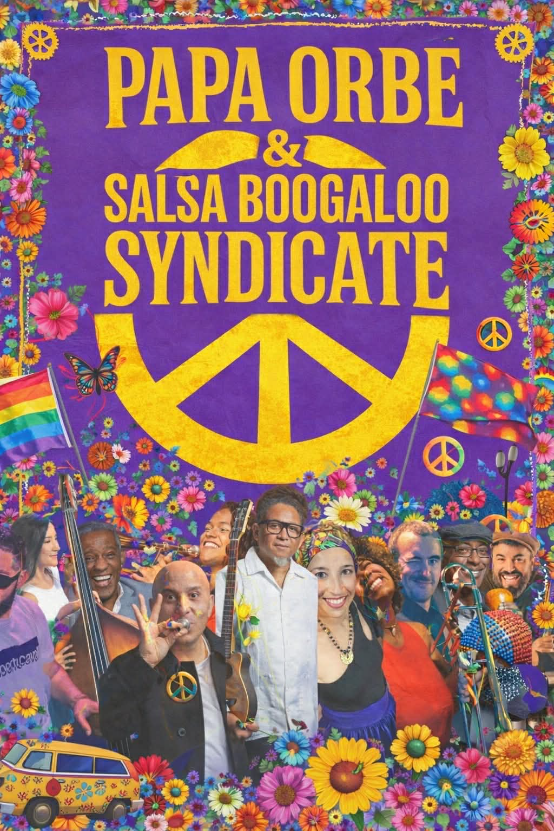 Festival Toros y Salsa
