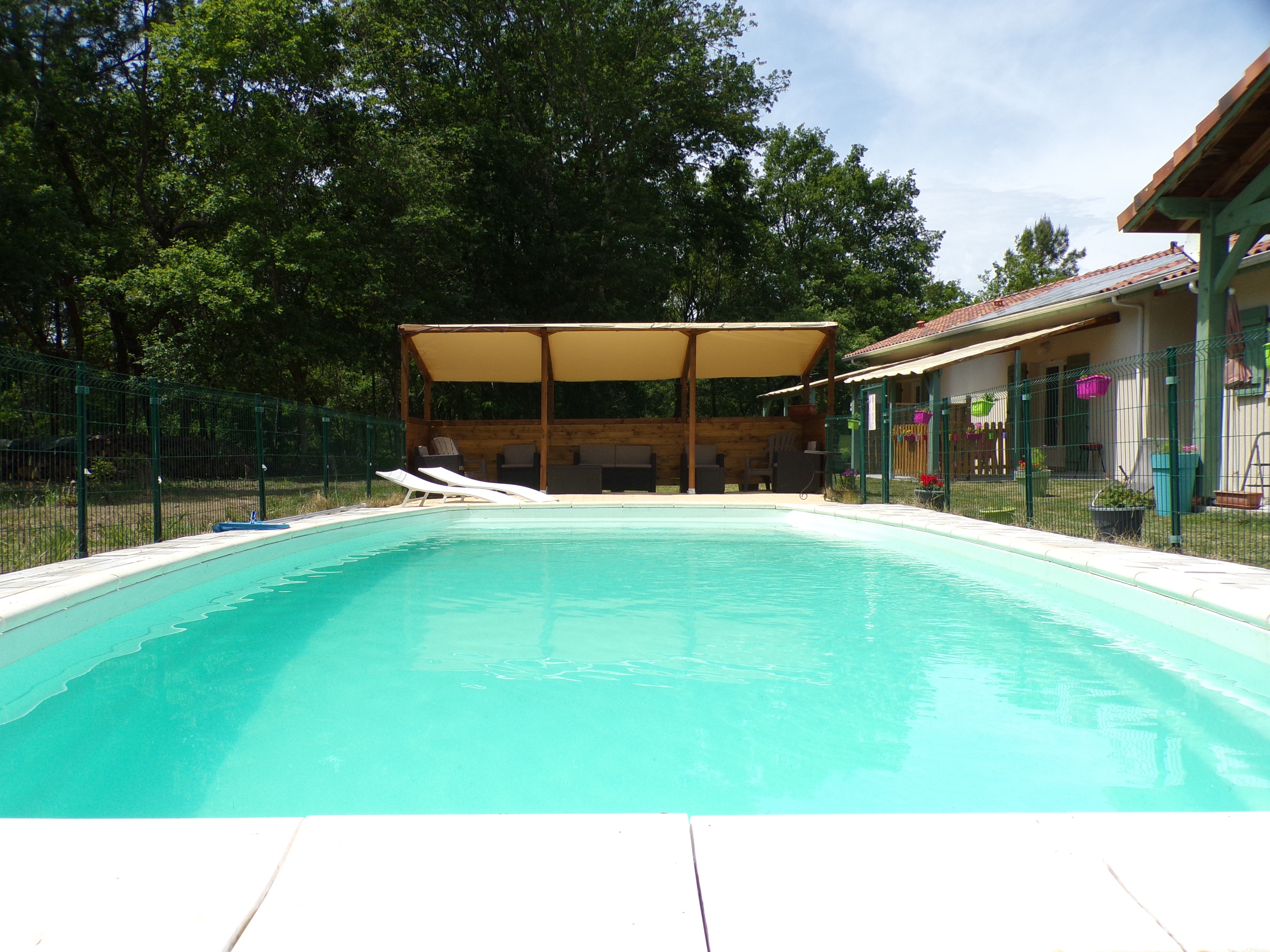 L'azalée, Gastes - photo 6