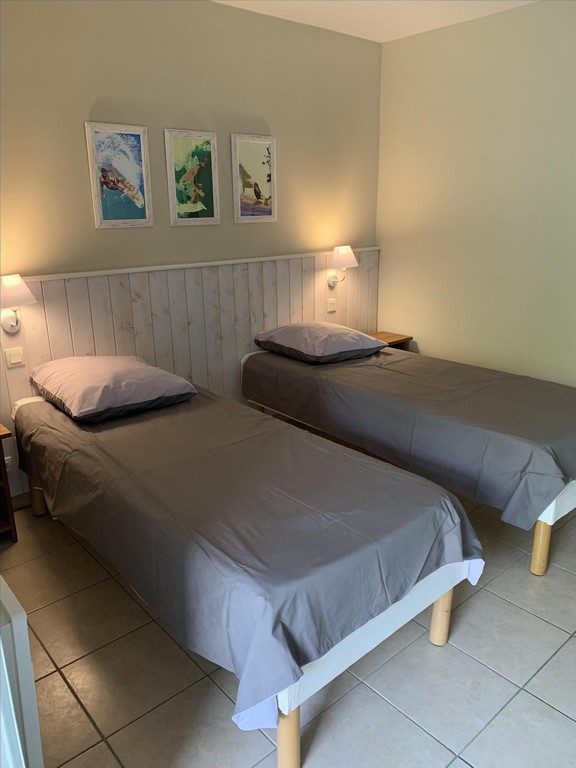 Appartement Les Pins Océan, Moliets-et-Maa - photo 9