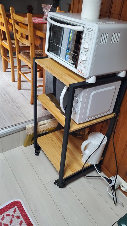 Location Deux Ruisseaux (Etage), Messanges - photo 6