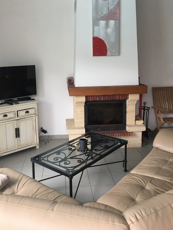 Location Moliets - Villas Garcia Océan 17 - Moliets et Maâ - V 815