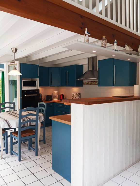 Maison Agapanthe, Moliets-et-Maa - photo 23