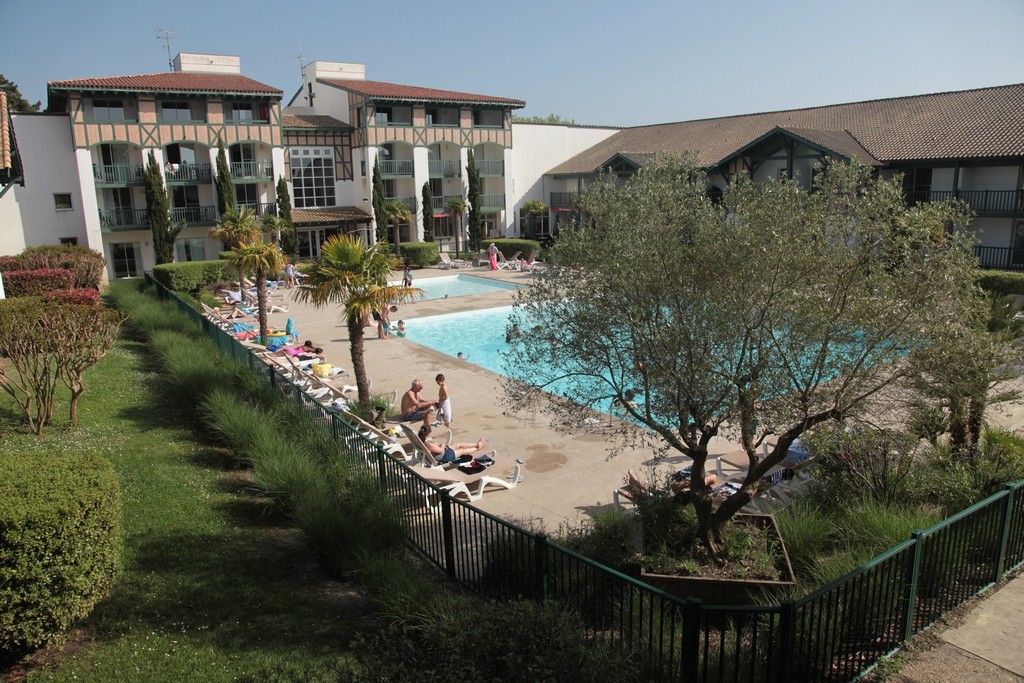 Villa Alice sur le Golf, Moliets-et-Maa - photo 16