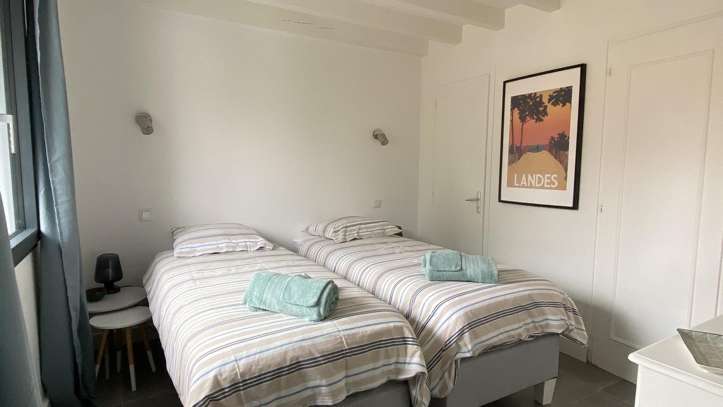 Villa Manuel, Messanges - photo 14