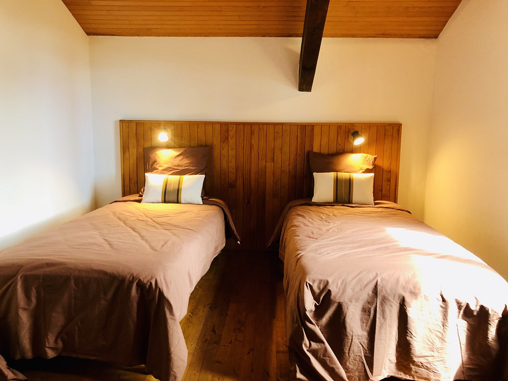 Villa Nolmar, Messanges - photo 12