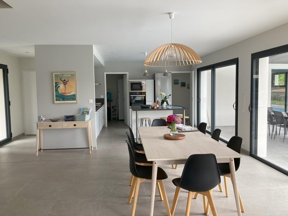 Domaine de Branouns - Villa des Pins — photo 3