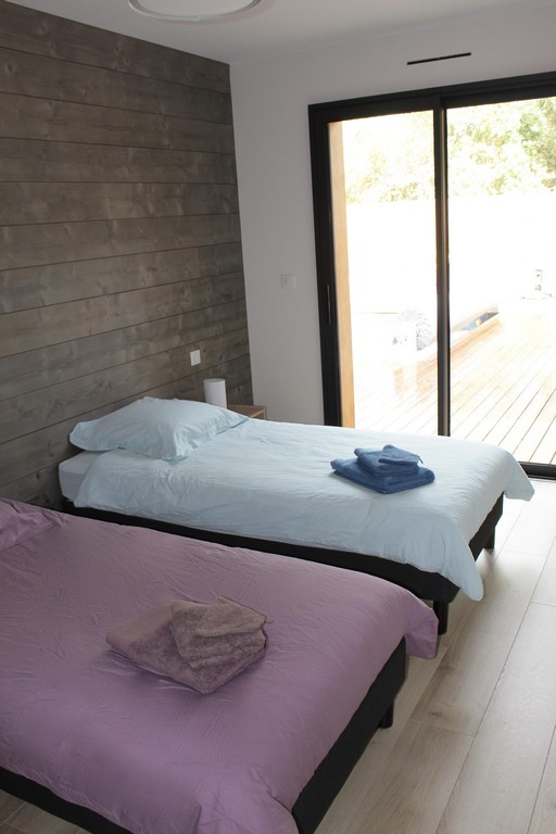 Villa la Giroflée des Dunes, Moliets-et-Maa - photo 12