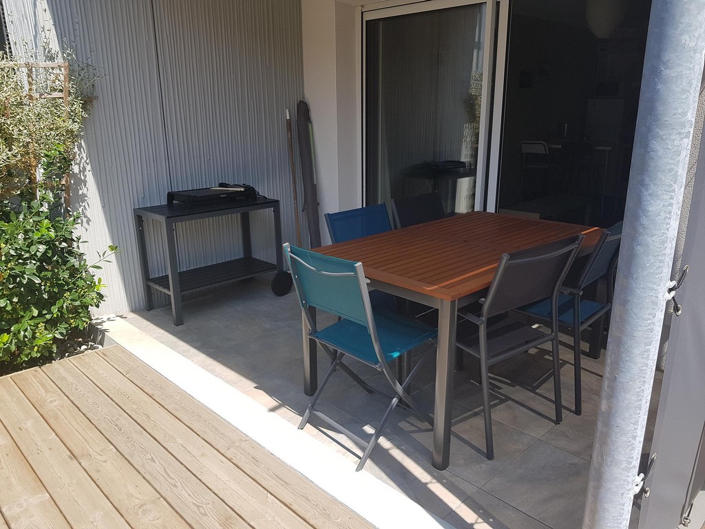 Appartement Madeleine - photo 2