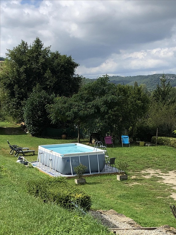 La colline aux sources, Terrasson-Lavilledieu - photo 10