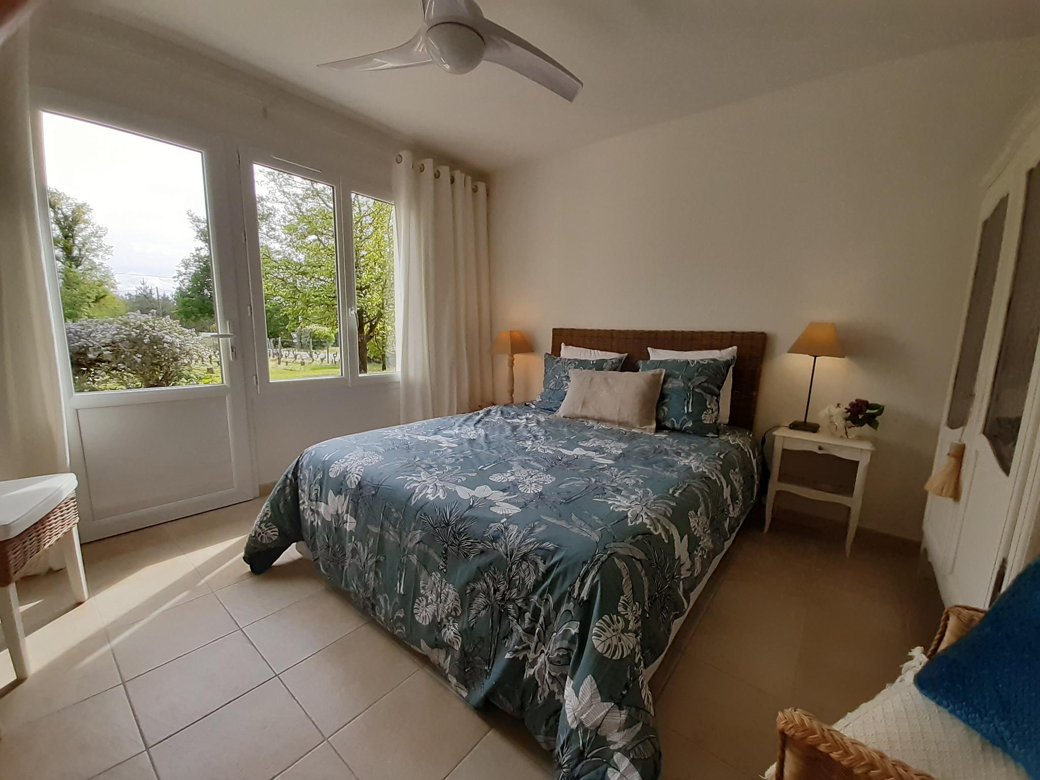 Le Nid dans la Vigne, La Brède - photo 10