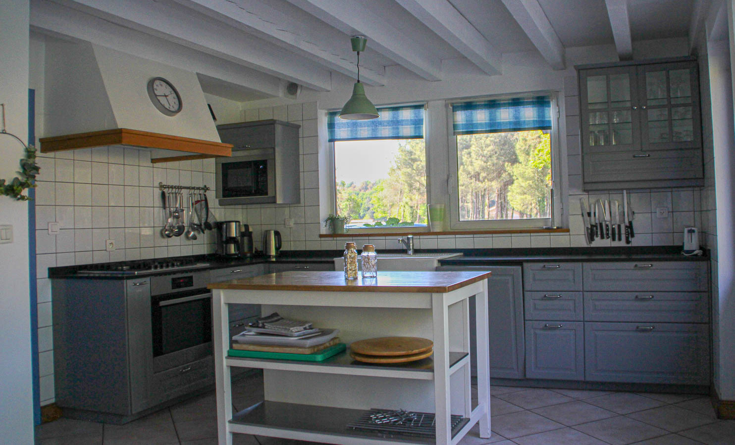 Villa Glorieux Templier, Moliets-et-Maa