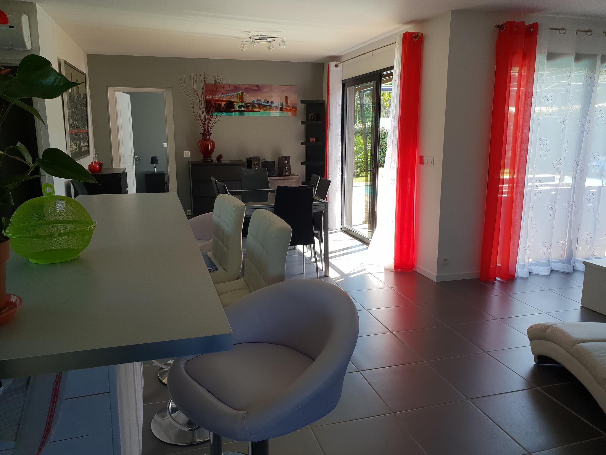 Villa Fouert, Moliets-et-Maa - photo 6