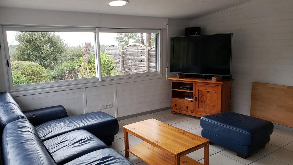 Villa Ocean's Four, Messanges - photo 3