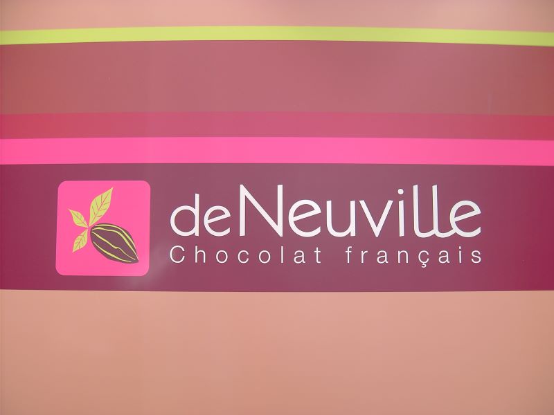 De Neuville — photo 3