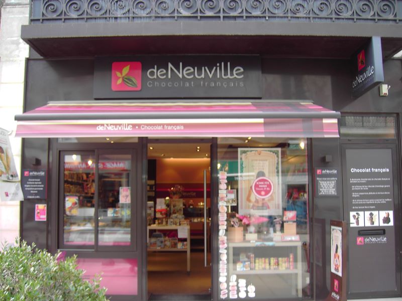 De Neuville — photo 2
