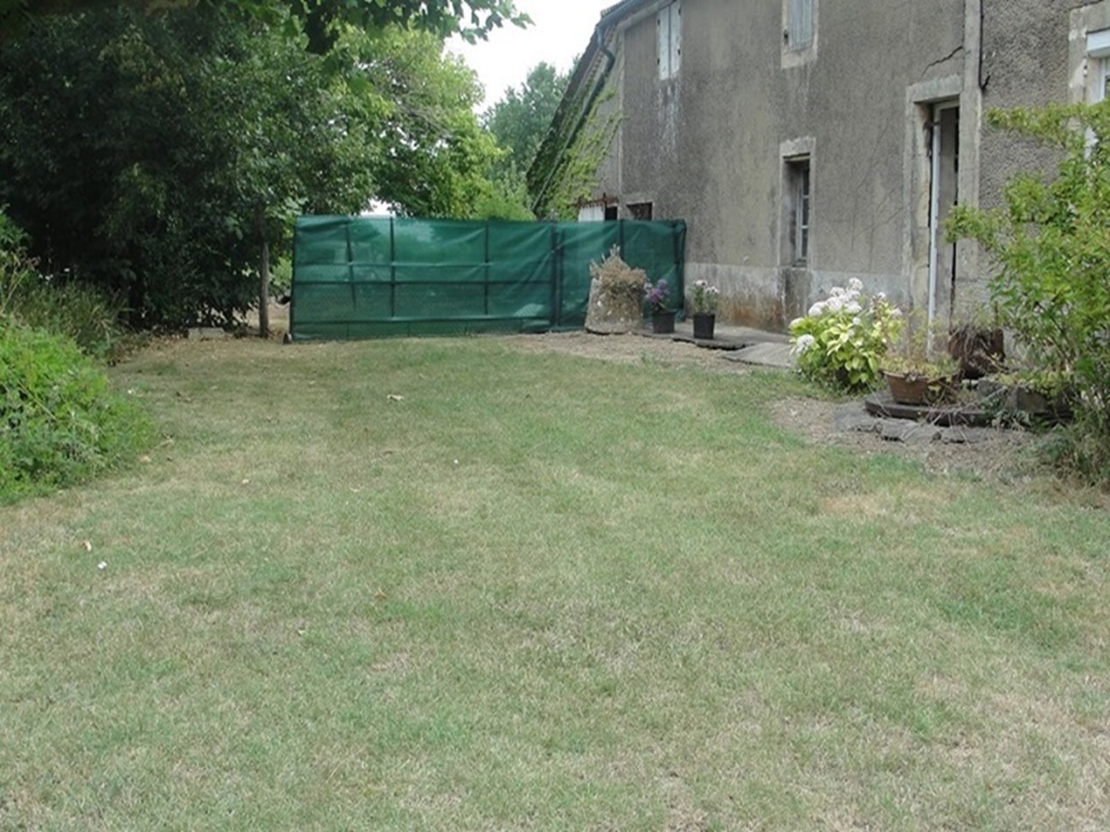 Aire de camping-cars du Château des Cordonniers - photo 2