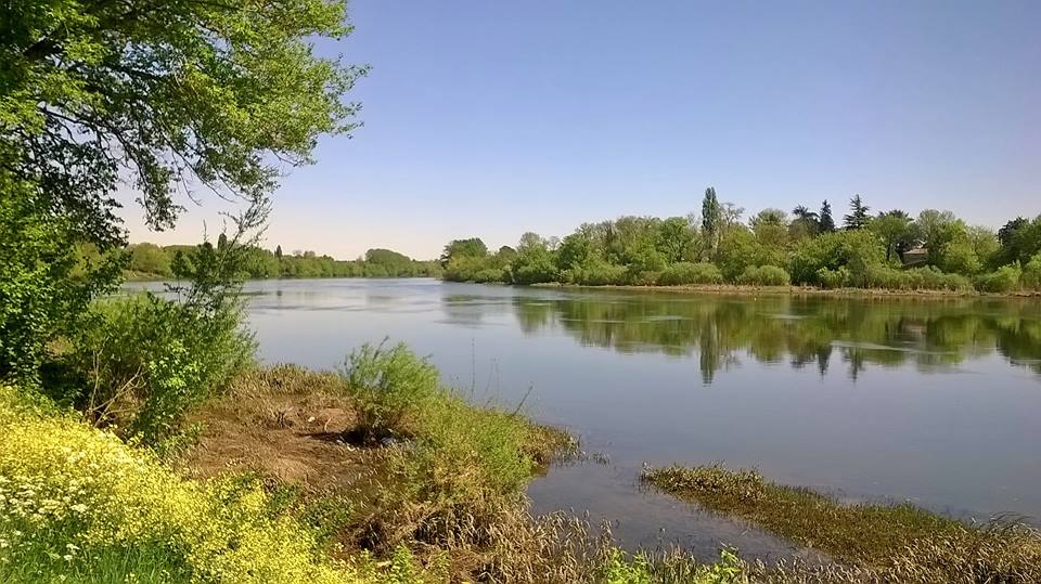 Boucle vélo: La Vallée de la Dordogne et son vignoble