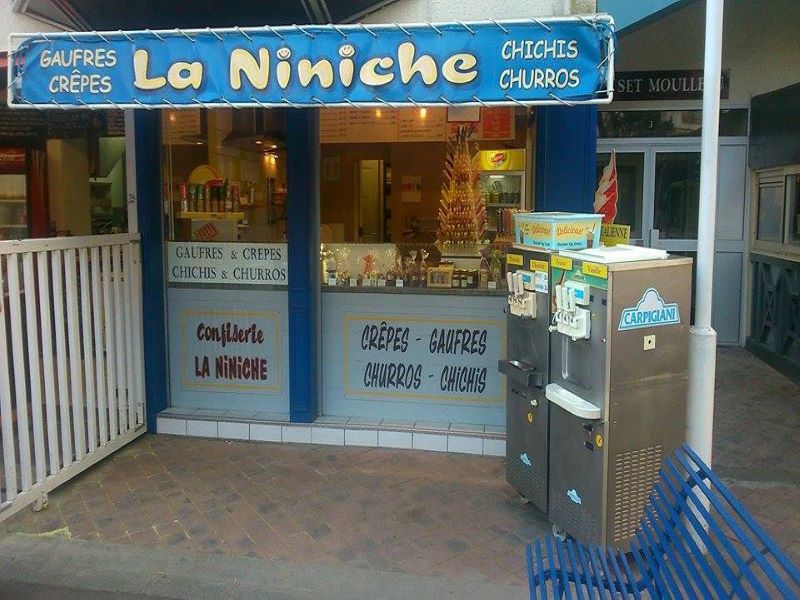 La Niniche — photo 2
