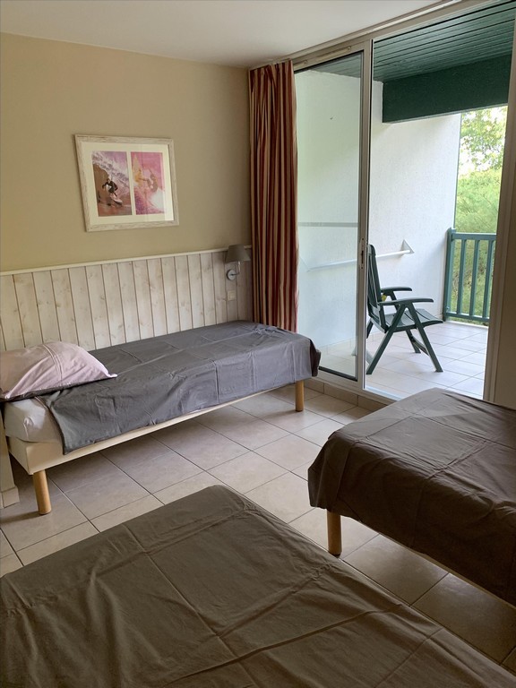 Appartement Les Pins Océan - photo 3