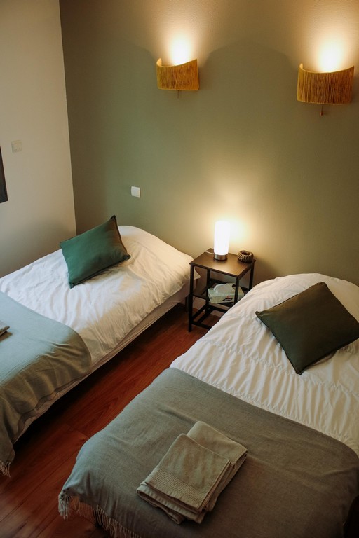 Les cabanes de l'océan - photo 4