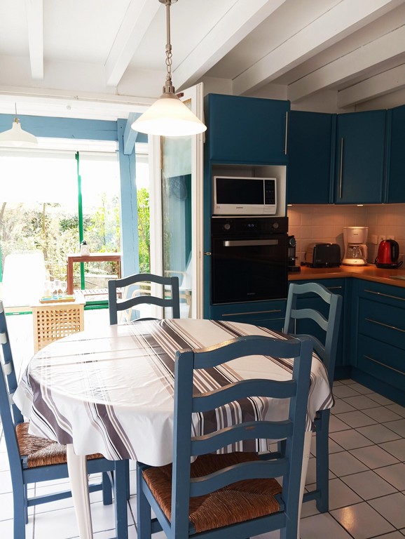 Maison Agapanthe, Moliets-et-Maa - photo 15