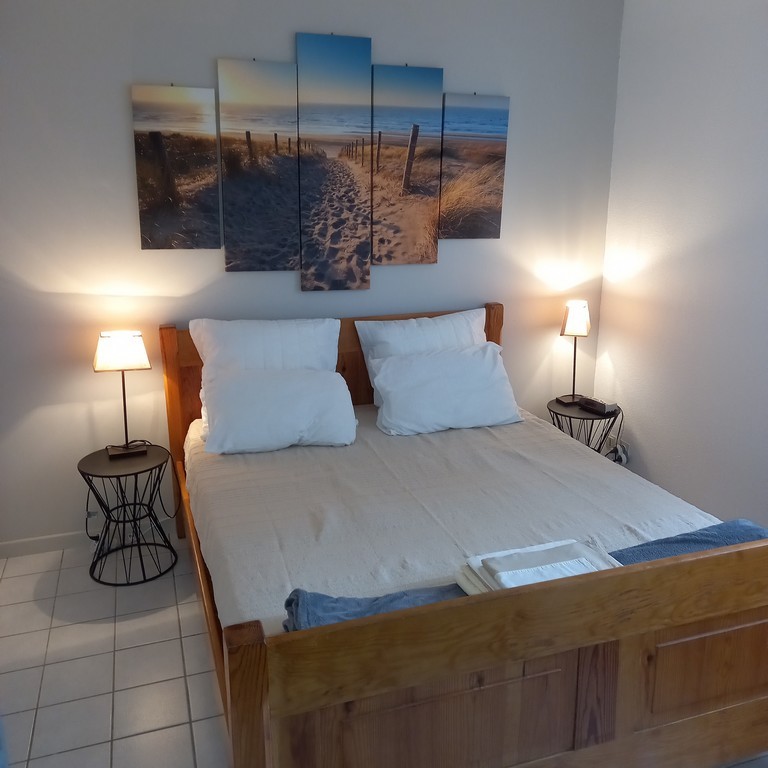 Maison Bedouret, Moliets-et-Maa - photo 3