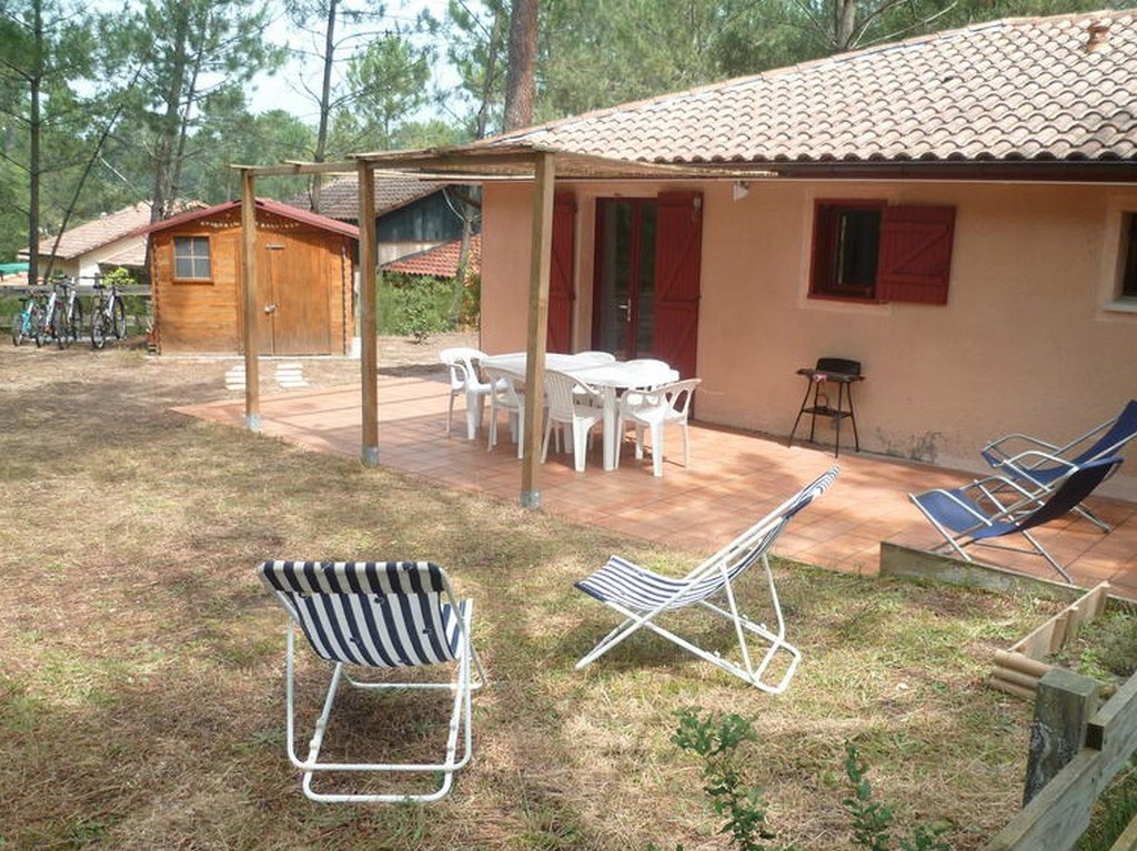 Maison Magali, Moliets-et-Maa - photo 14