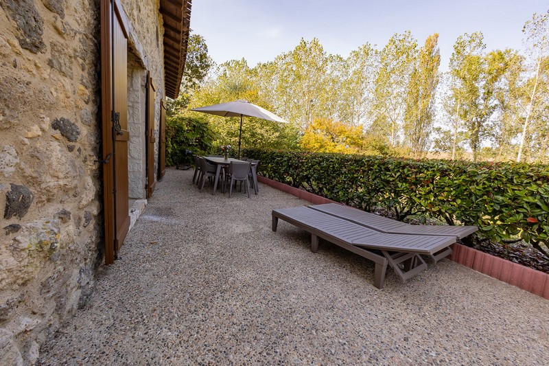 Gîte de Pehillo - Le Pigeonnier, Nérac - photo 17