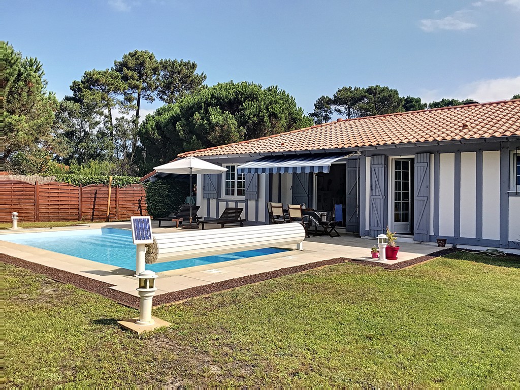 Villa Albizzias - AUPA Immobilier, Messanges - photo 4
