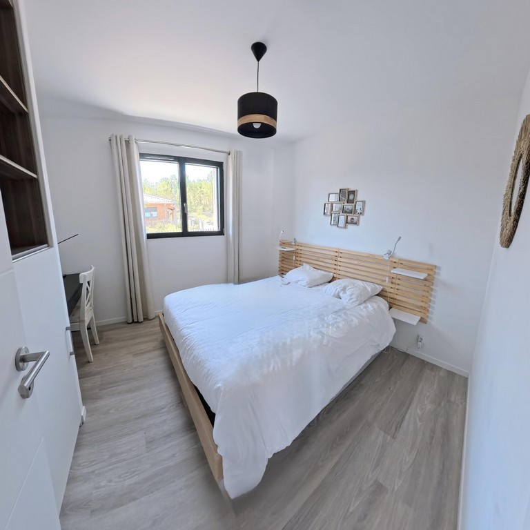 Villa Chrisaline, Moliets-et-Maa - photo 13