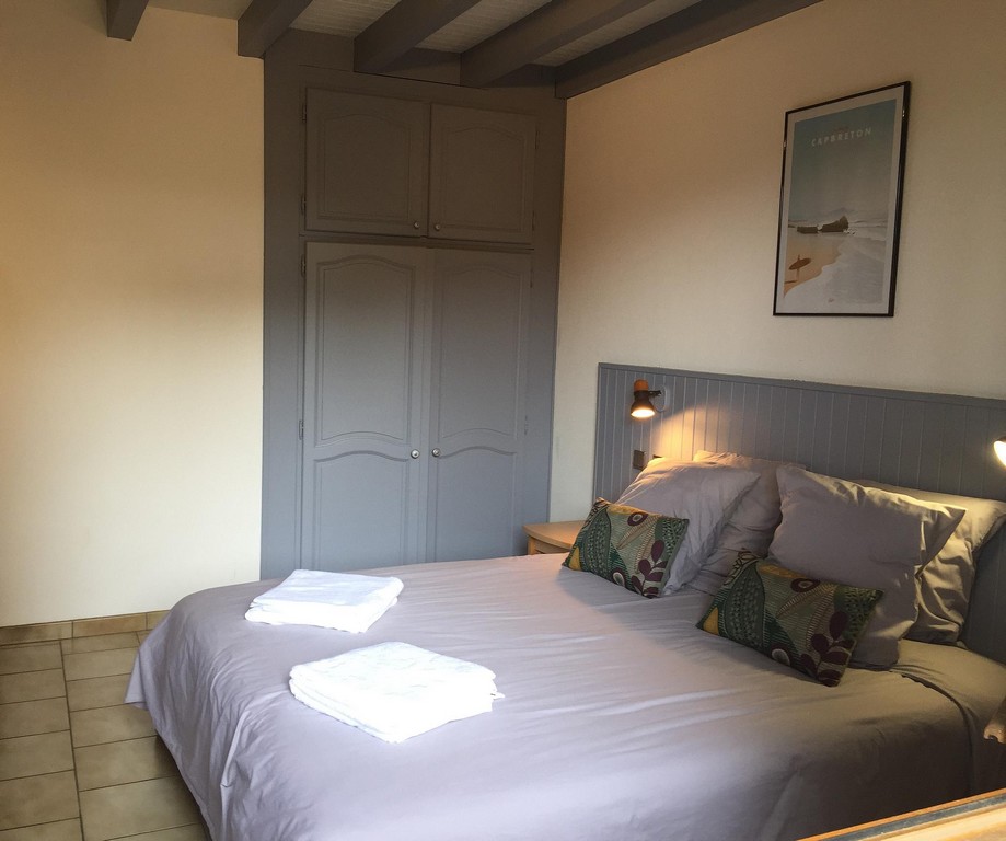 Villa Nolmar, Messanges - photo 21