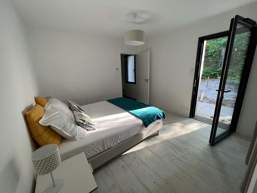 Villa du Bois de la Fontaine, Moliets-et-Maa - photo 14