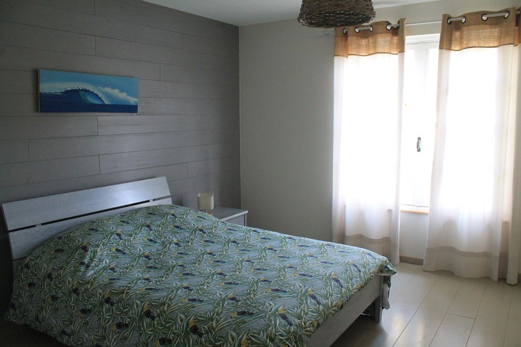 L'Airial de Thoumazic, Azur