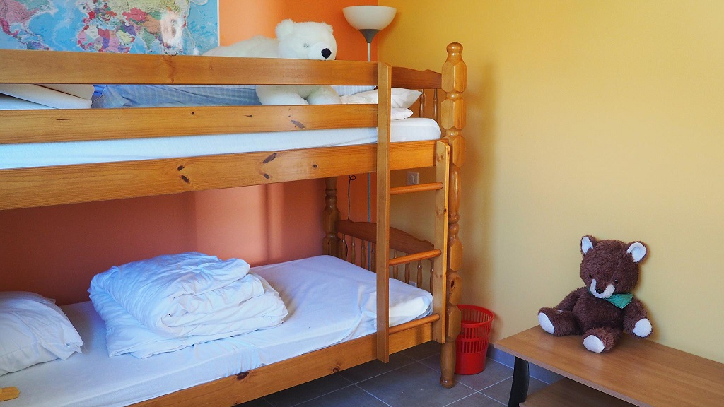 Chez Marie-Paule et Jean-Pierre, Soustons - photo 14