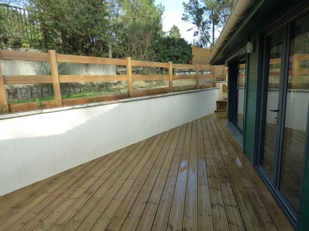 Villa L'Échappée Bleue, Moliets-et-Maa - photo 10