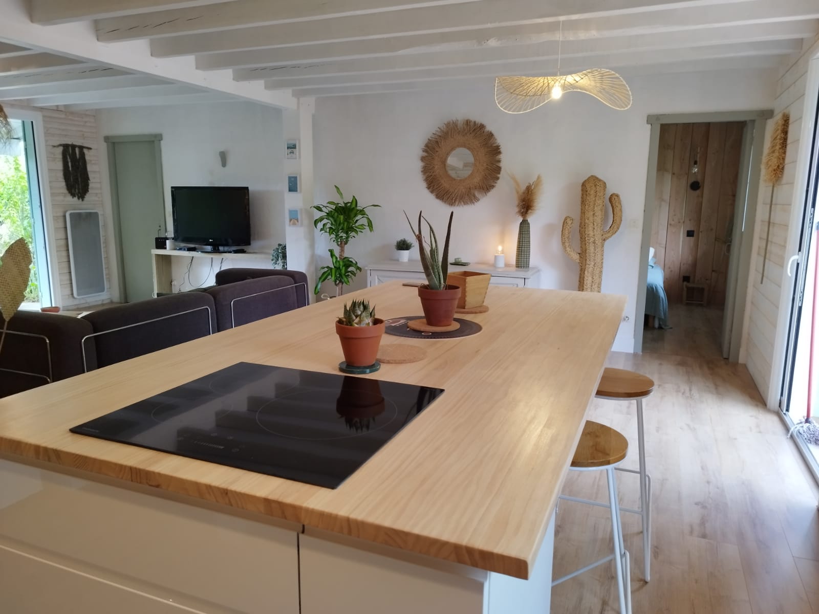 La Casa Faëna, Messanges - photo 6