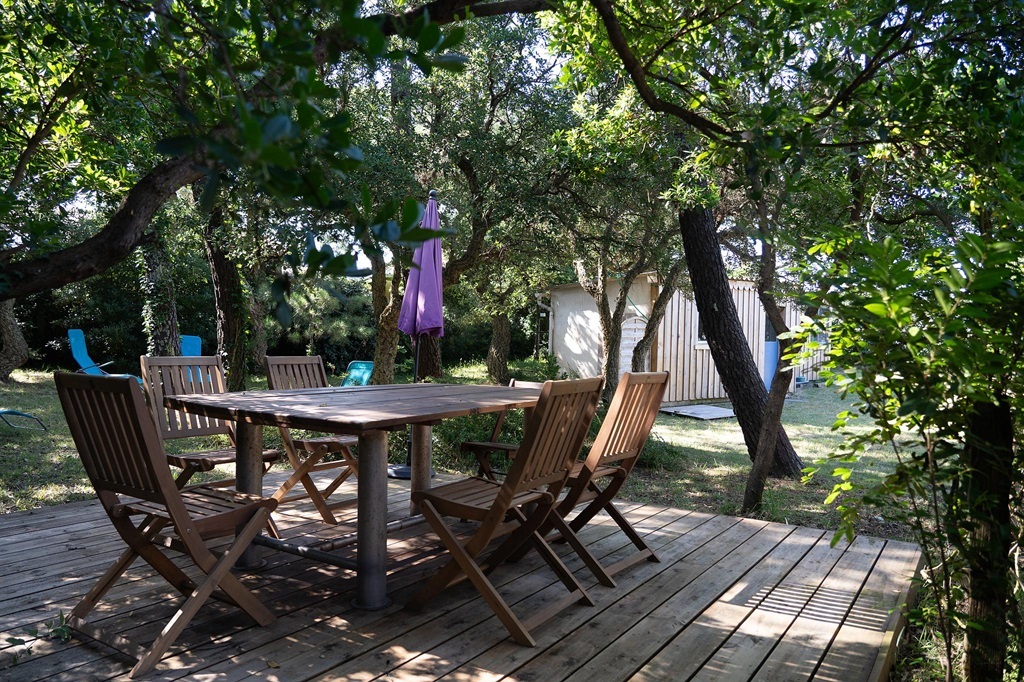 Maison Arnoux, Labenne - photo 14