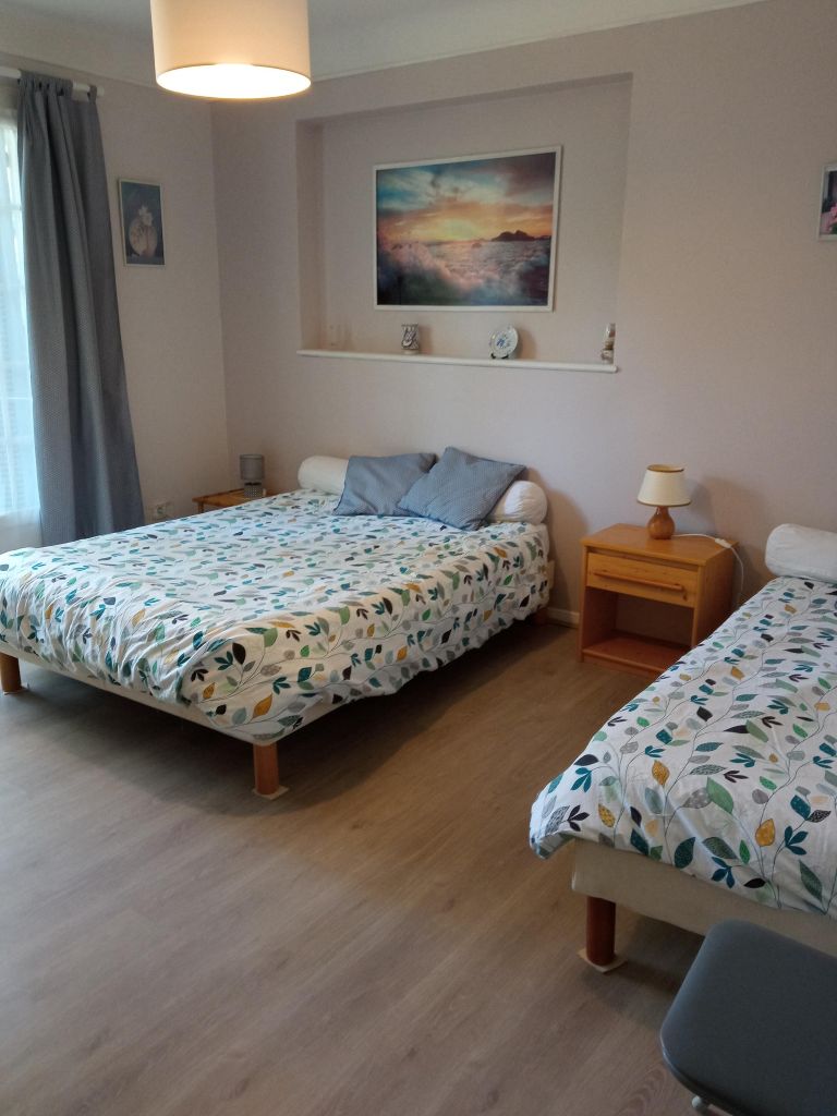 Maison Briscadieu, Vieux-Boucau-les-Bains - photo 17