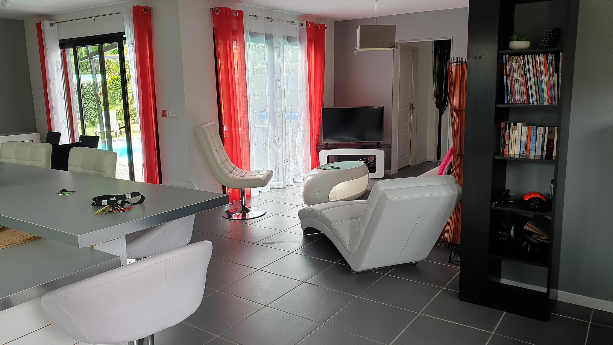 Villa Fouert, Moliets-et-Maa - photo 9