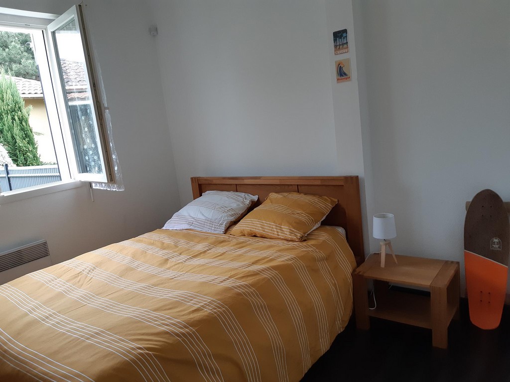 Villa Ocean's Four, Messanges - photo 6