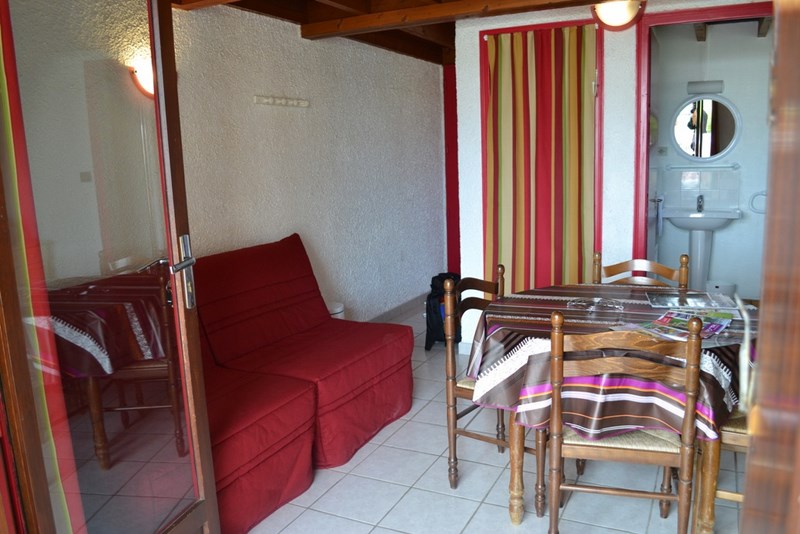 Gîte Rubis, Puymirol