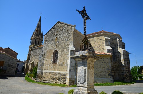 Le Fréchou, le pays des frênes, Fréchou - photo 9