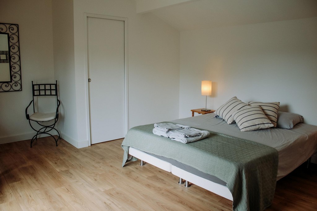 Les cabanes de l'océan - photo 3