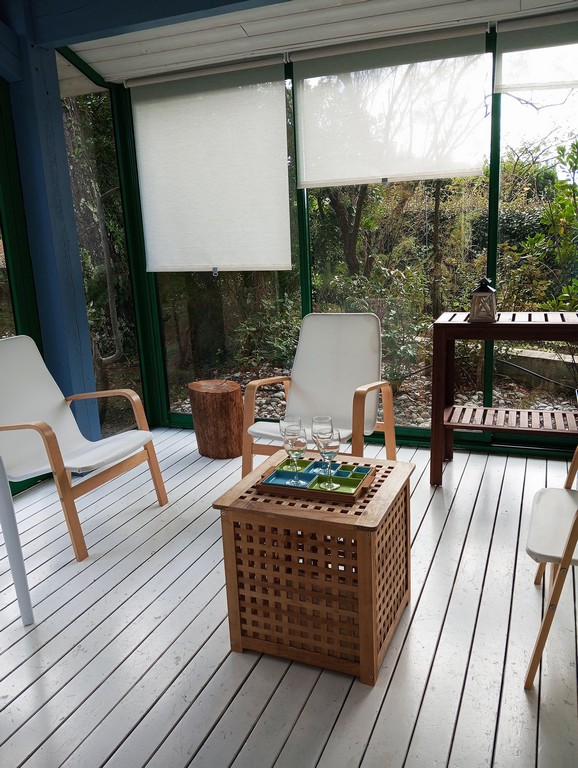 Maison Agapanthe, Moliets-et-Maa - photo 7